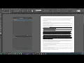 InDesign 3 Typesetting Fundamentals