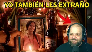 Español se rompe tras ver " El amor es eterno" el anuncio de Victoria que se está haciendo viral