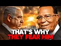 Download Lagu Who Are the REAL Children of Israel? Louis Farrakhan