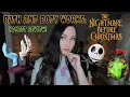 First Thoughts Nightmare Before Christmas Bath and Body Works Resellers Are Ruining Everything