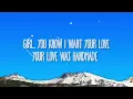 Ed Sheeran - Shape of You