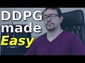 Everything You Need to Know About Deep Deterministic Policy Gradients DDPG Tensorflow 2 Tutorial