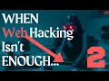 I found the vulnerability - Brainpan Walkthrough EP2