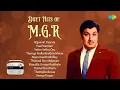 Download Lagu Duet Hits of M.G.R | Rajaavin Paarvai | Paal Vannam | Yetho Yetho Oru | Thottaal Poo Malarum |