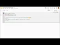 Python-Simple Histogram