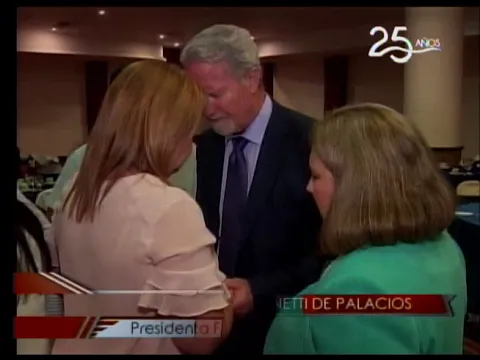 Campaña Uno Importa se lanzó con evento conferencia