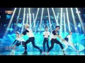 SHINee - View @ Popular Song Inkigayo 20150614