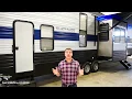 Cherokee 39SR Destination Camper Walk Through