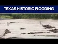 Texas weather Historic flooding prompts emergency response FOX 7 Austin