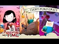 Adventure Time Complete Miniseries Collection Every Episode of Stakes Islands Elements in 4K