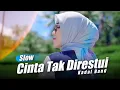 Download Lagu Cinta Tak Direstui - Kadal Band ( DJ Topeng Remix )