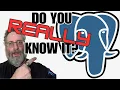 Is PostgreSQL Hiding THESE Amazing Features From You