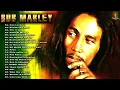Download Lagu Bob Marley Greatest Hits Full Album 📀 The Very Best of Bob Marley