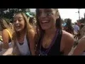 Chi Omega University of Missouri Bid Day 2015