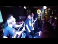 LICH KING - Combat Mosh live at Bastard Club in Osbrucken