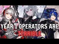 Download Lagu RANKING EVERY OPERATOR - Year 1 Operators