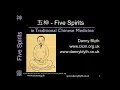 Download Lagu Three Treasures in Chinese Medicine: 3 Shen/Spirits