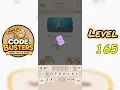Code Busters Level 165 Walkthrough