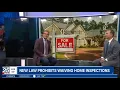 New Law Prohibits Waiving Home Inspections - Boston 25 Lamacchia Realty