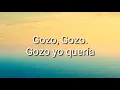 Jesús está pasando - Mosaico Gozo Gozo (Letra Oficial)