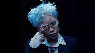 Dangrangto - xương rồng (intro)