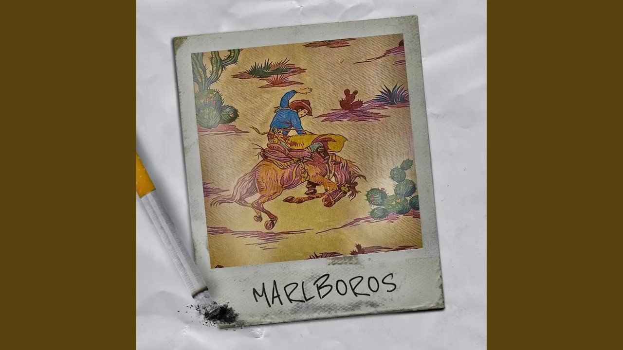 Marlboros Marlboros