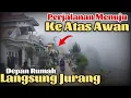 Download Lagu Kalau Tidak Lihat Sendiri pasti gak Percaya, ada Rumah2 Mewah di Desa yg disebut NEGERI DI ATAS AWAN