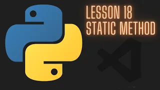 Python 3 12 Intermediate Tutorial - Lesson 18