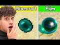 Ik Vind Minecraft's Meest Realistische Film...
