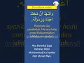 Download Lagu Ini doa selepas wuduk #shorts  #nurimanchannel #doa #doaharian #doaharianmuslim