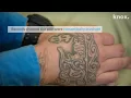 Campbell County shooter Kenny Bartley s history of crime