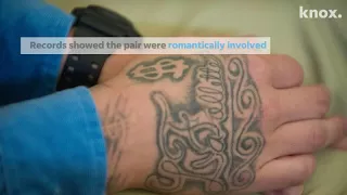 Campbell County shooter Kenny Bartley s history of crime