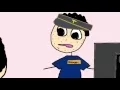 Casually Explained Finding a Job