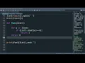 NPTEL Joy of computing using python week 10 programming assignment 1 solution 2024