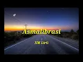 Download Lagu Sugio Bornean-Asmalibra (Cover/Lirik)