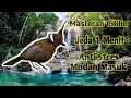 Lagu Masteran Cililin Bunyi 1 Menit, Jeda 1 Menit ||  Mudah Masuk || Anti Stress