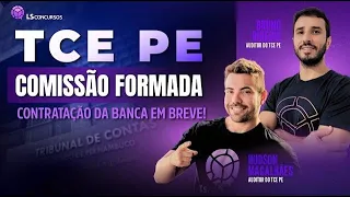 Saiba tudo sobre o TCE-PE e o próximo concurso