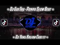 Download Lagu Dj Gue Tau × Pompa Slow | Dj Tiktok Terbaru 2021