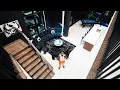 My 3 000 000 Dream 2-Story Penthouse Revealed