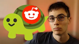 Is New Reddit Really That Slow