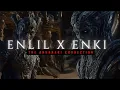Download Lagu Anunnaki Origins - Enlil \u0026 Enki’s Final Debate