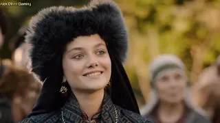 الب ارسلان الحلقة الاولى مترجمة 