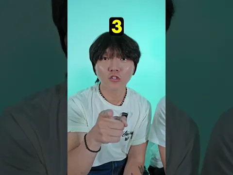 Guess who's fake, 1,2,3,4?🤔 #BEATBOX #tiktok