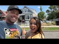 Shameless House Filming Locations and Vise Versa Dave Matthews poop bridge Cat day