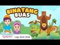Download Lagu Binatang Buas | Syaamil Salma | Lagu Anak Islami