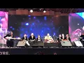 Tere Bin | Simmba | Ustad Rahat Fateh Ali Khan Live at Global Village 2019