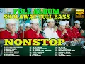 PALING DICARI - SHOLAWAT VIRAL TIKTOK , MAJELIS GANDRUNG NABI FULL ALBUM TERBARU 2024 FULL BASS