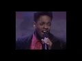 Mint Condition - Breakin’ My Heart (Pretty Brown Eyes) LIVE at the Apollo 1992