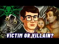 Download Lagu The Many Mistakes of Edwin Murray (The Villain of his own Story)