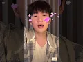 250401 😜 曹杨抖音直播翻唱周杰伦《爱你没差》